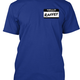 Illustration for article titled GT and Feminism Theme T-shirts For Sale
